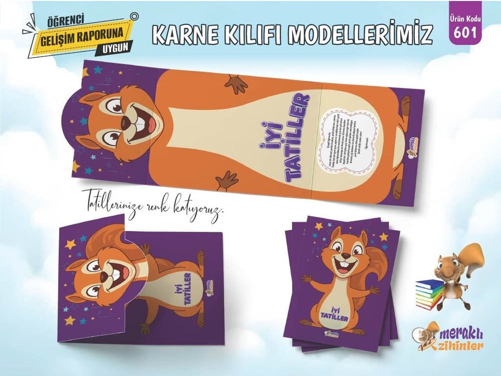 KARNE-601