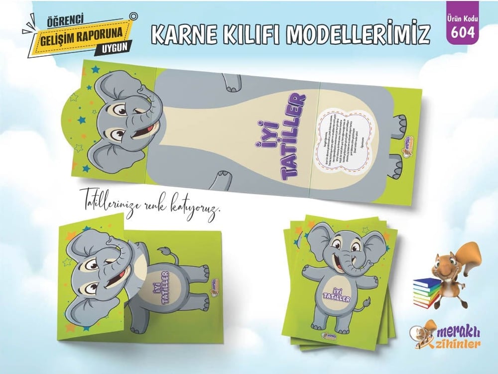 KARNE-604