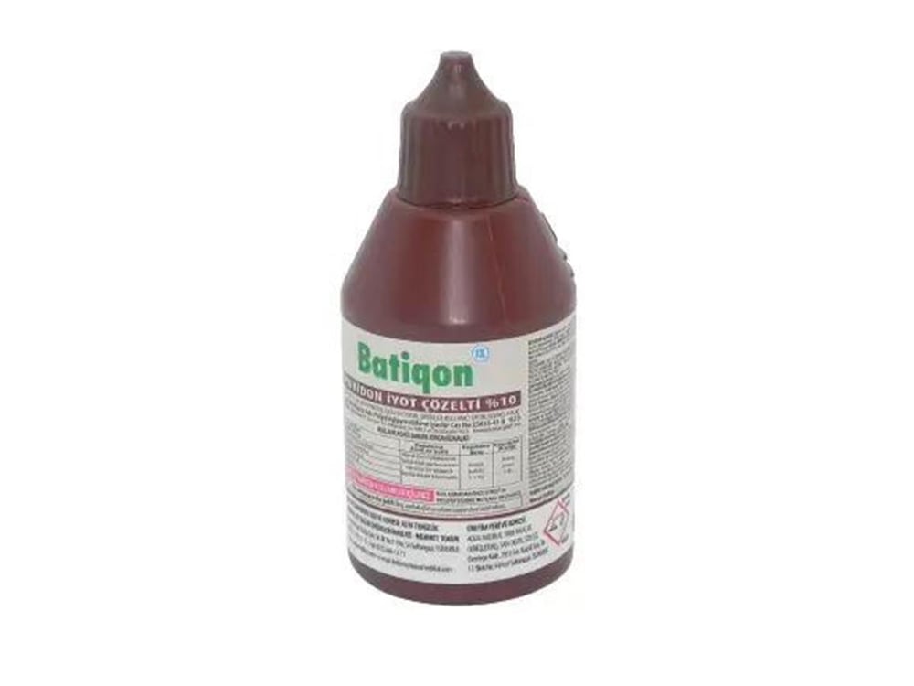 Batikon 100 ML