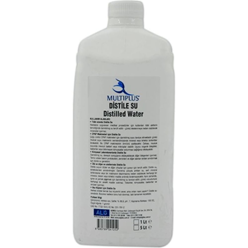 Distile Su 1 Litre