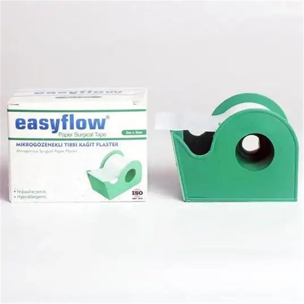 Kağıt Flaster 5mt*2,5cm