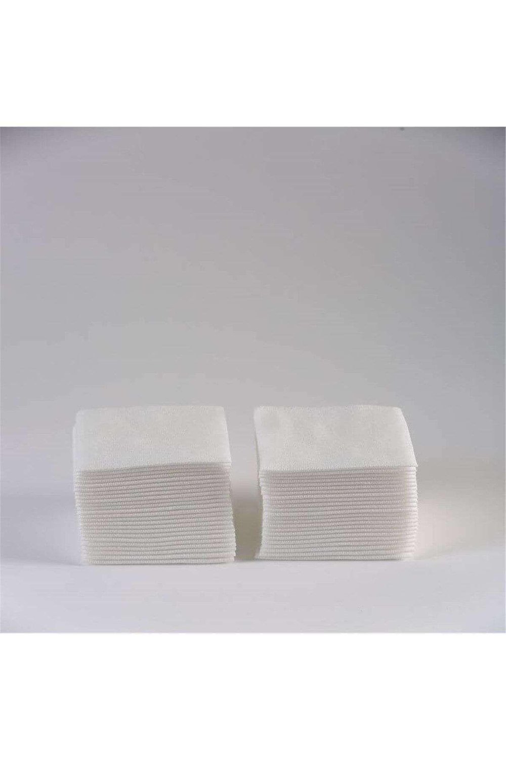 Yüksek Emici 7,5x7,5cm 8 Kat Spanç Nonsteril 100 lü