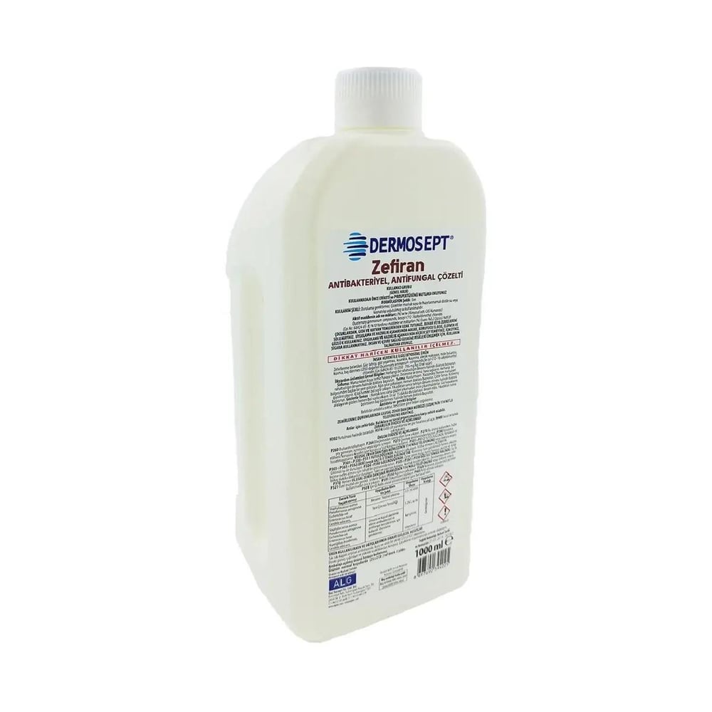 Zefiran 1 Litre