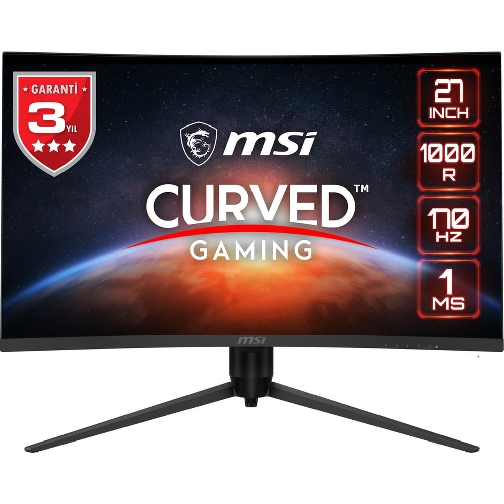 MSI 27