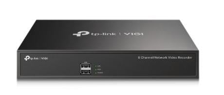 TP-Link VIGI NVR1016H 16 Kanal NVR Kamera Kayıt Cihazı