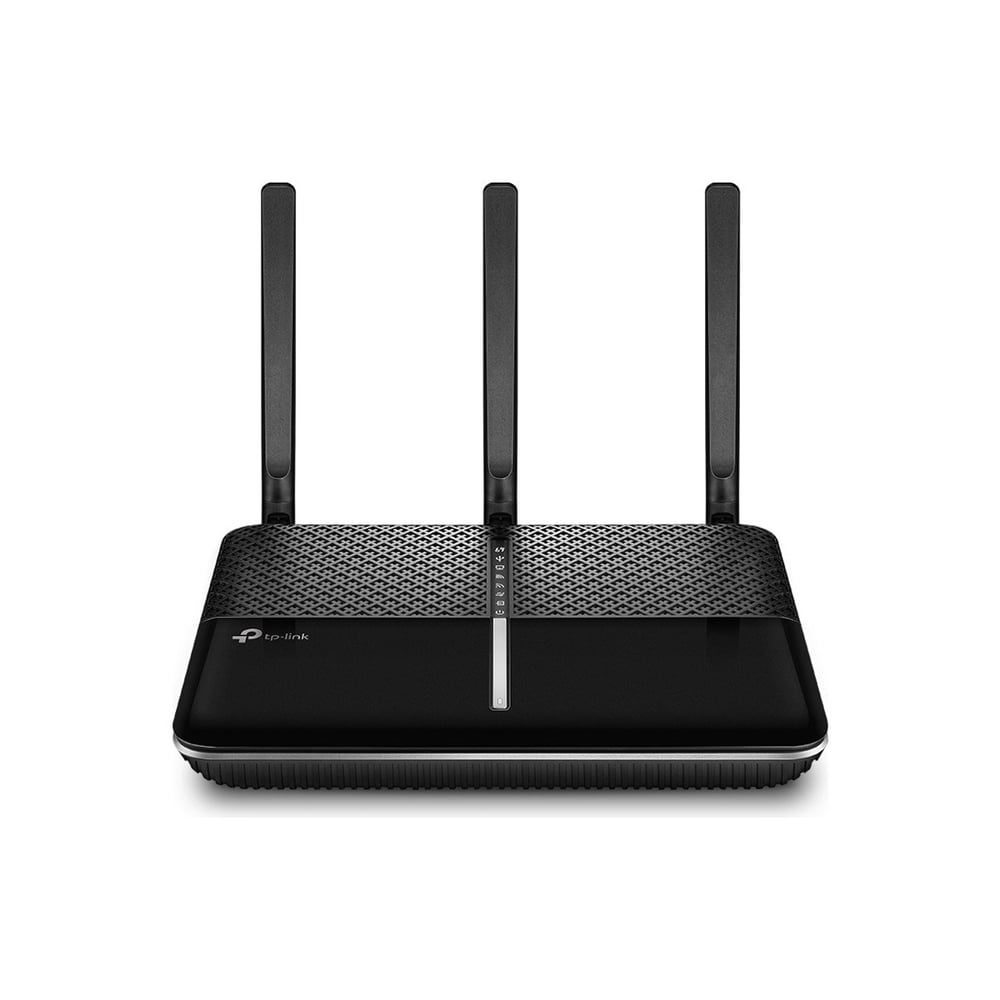 Archer VR2100 | WiFi 5 VDSL/ADSL Modem Router | Fiber Destekli | AC2100 Mbps | Super VDSL | 4 Gigabit LAN | 1 USB 3.0 | MU-MIMO | Dual Band | Tether Uygulaması ile Kolay Kurulum