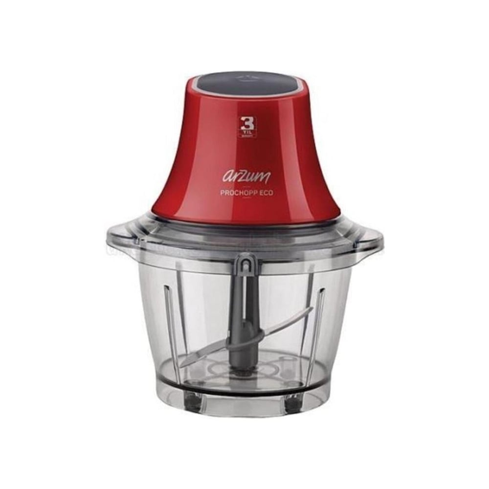 Arzum AR1035 Prochopp Eco 600 W Doğrayıcı