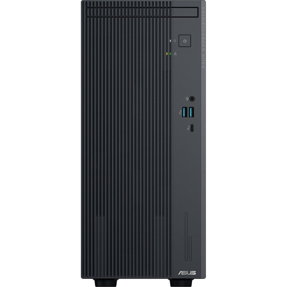 ASUS ExpertCenter P500MV P500MV-C52108512B0D Core 5-210H 8GB 512GB SSD O/B Intel UHD DOS Masaüstü PC