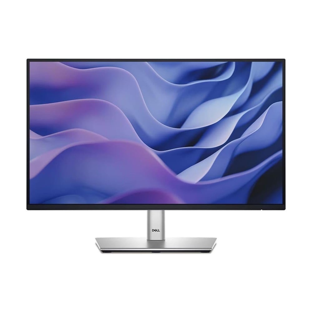 Dell P2225H 22 İnç Full HD IPS Monitör | 100Hz Yenileme | HDMI DP | Ergonomik