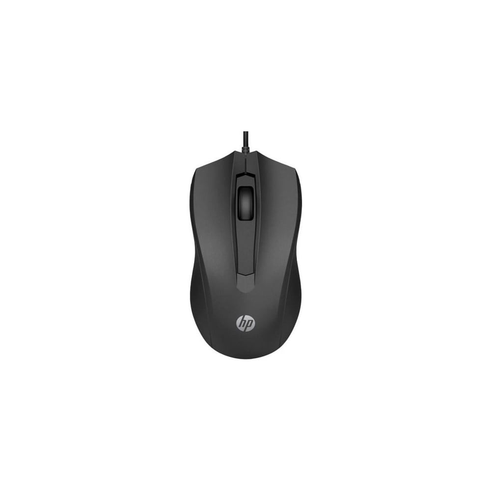 HP 105 822M9UT Optik Kablolu Mouse