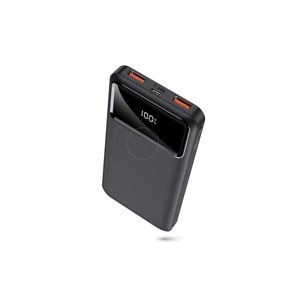 InTouch 10.000MAH Fast-Out PD 20W Powerbank Hızlı Şarj Özelliği ile 10000 mAh Kapasite Sunar