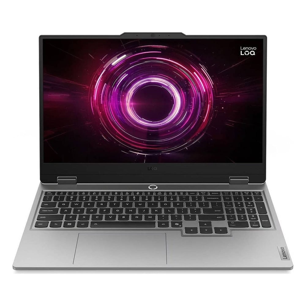LENOVO LOQ 15AHP10 RTX5060 100W FHD144Hz IPS 83JG006ETR AMD Ryzen 7-250 24 GB RAM 1 TB SSD 15,6 inç Full HD 144Hz IPS FreeDos Oyuncu (Gaming) Dizüstü Bilgisyar