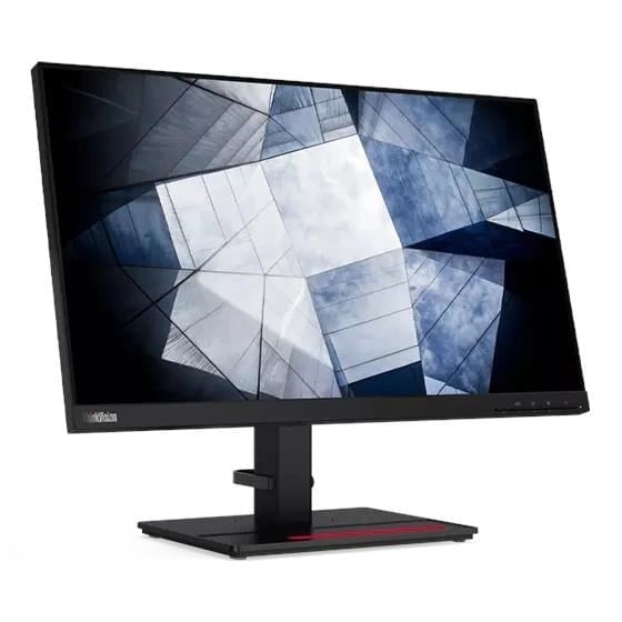 Lenovo Ws 61F5GAR1TK Thınkvısıon P24Q-20 (A19238QP0) 23.8in Monıtor HDMI