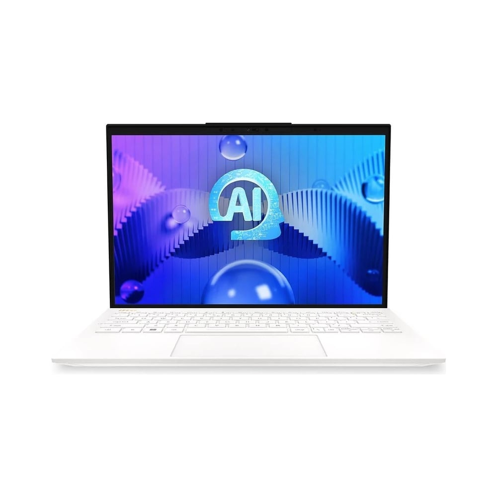 MSI Prestige 13 AI Evo A1MG-281TR Ultra 7 155H 16GB 1TB SSD 13.3” OLED W11 Home Ultrabook