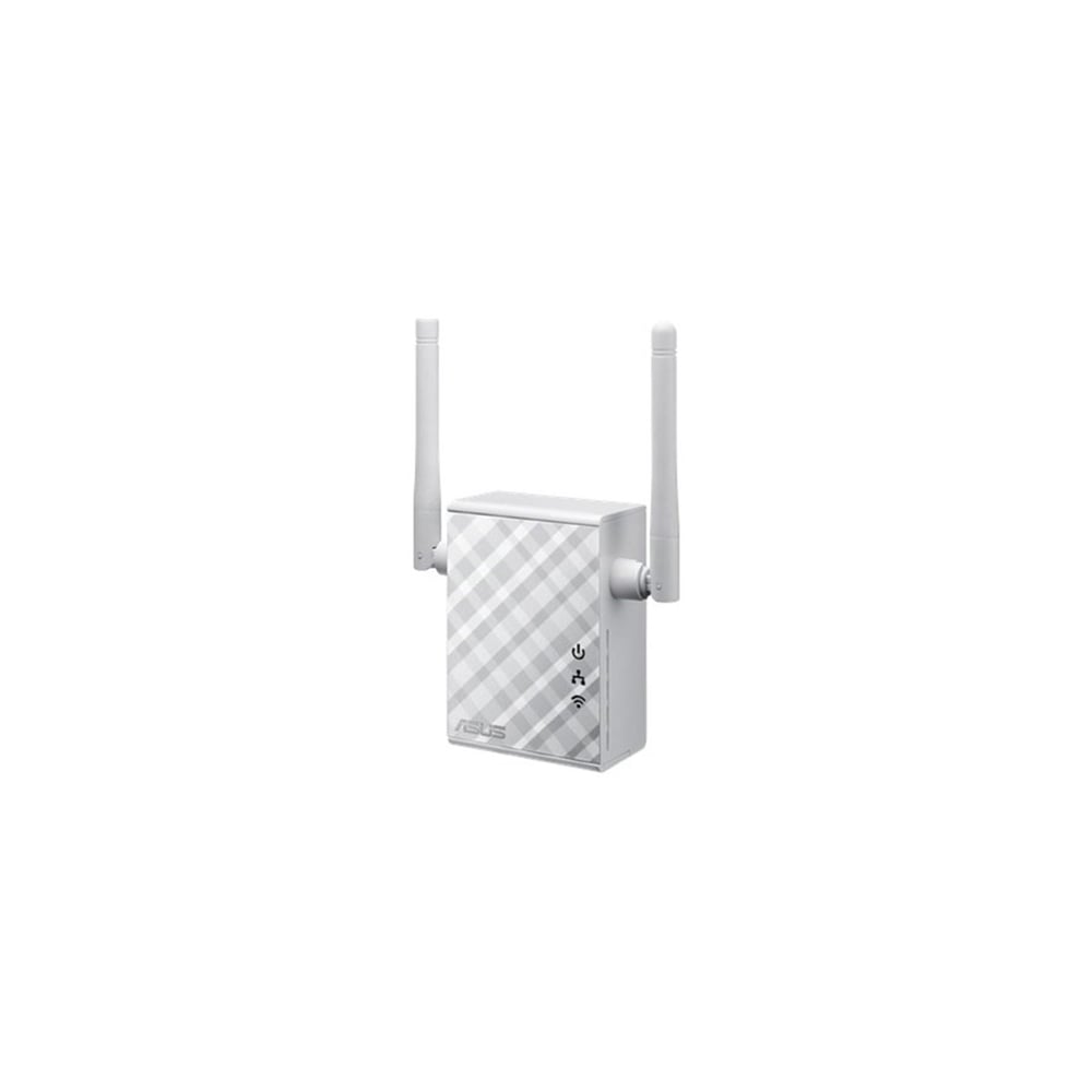 RP-N12 300Mbps PRİZ TİPİ MENZİL GENİŞLETİCİ