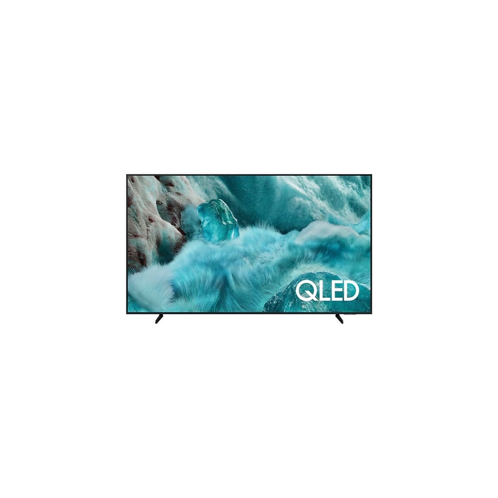 Samsung 65Q7FA 65'' 165 Ekran Uydu Alıcılı 4K Ultra HD Tizen Smart QLED TV