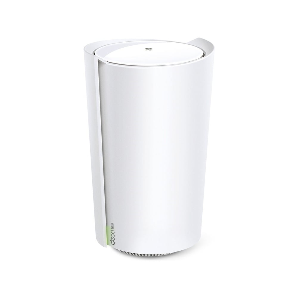 TP-Link Deco X73-DSL AX5400 5400 Mbps Wi-Fi 6 Mesh Fiber VDSL/ADSL 4x Gigabit LAN/WAN USB 3.0 1'li Paket Modem Router