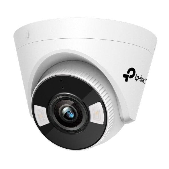 TP-Link VIGI C440 V2 4mp 2.8mm 30mt Full Color 7/24 Dome Kamera