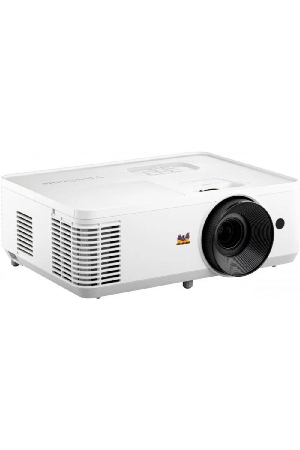 Viewsonic PA700S SVGA(800X600),4500 A.Lümen,12.000 Saat Lamba Ömrü Projeksiyon Cihazı