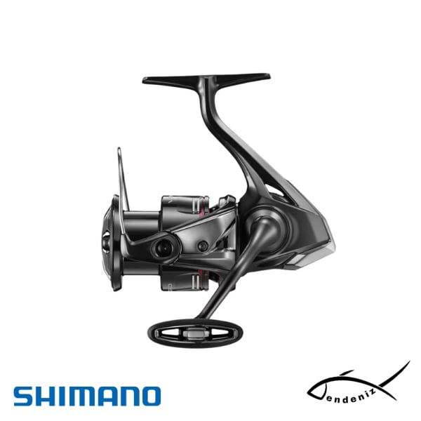 Spin Makineler Shimano Vanford FA C3000SHIMANOShimano Vanford FA C3000