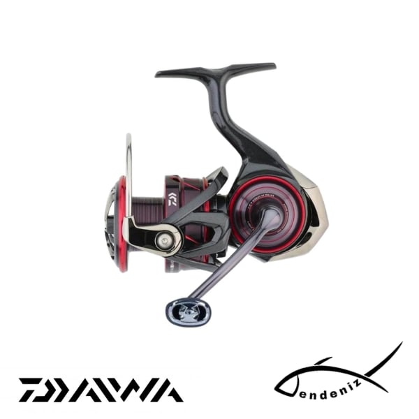 Spin MakinelerDAIWA BALLISTIC MQ 21 LT 2000 S DAIWADaiwa Ballistic MQ 21 LT 2000S Spin Olta Makinesi 