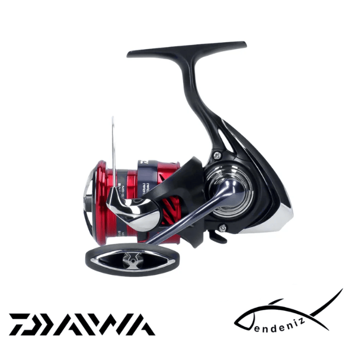 Daiwa Ninja 23 LT 4000C Spin Olta Makinesi