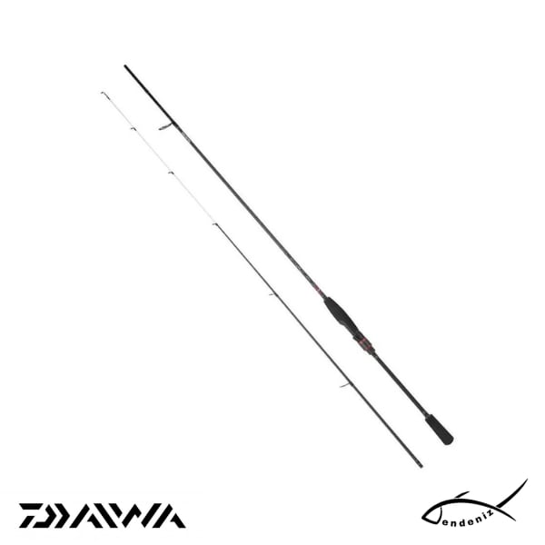 defaultDAIWADaiwa New Ninja Drop Shot 224cm 2-12gr LRF Olta Kamışı