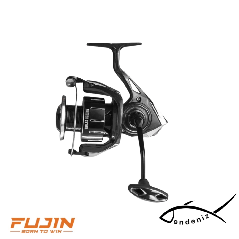 Spin MakinelerFujin Thales 3500 XGFUJINFujin Thales 3500 XG