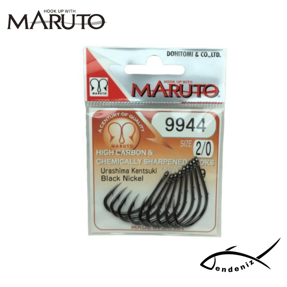 Maruto 9944 Bn İğne # 1 (11)