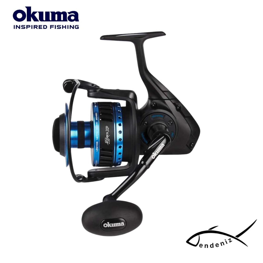OKUMA AZORES ZXP ( AZORES-ZXP-8000 )