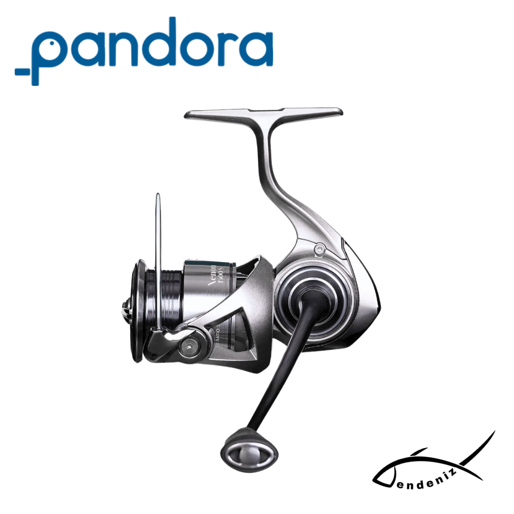 PANDORA XENON MAKİNE 2500S