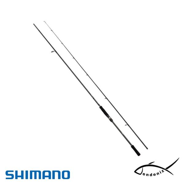 Spin KamışlarShimano Bassterra A Seabass 213cm  7-35g 2pc Spin KamışıSHIMANOShimano Bassterra A Seabass 213cm 7-35gr 2pc Spin Kamışı