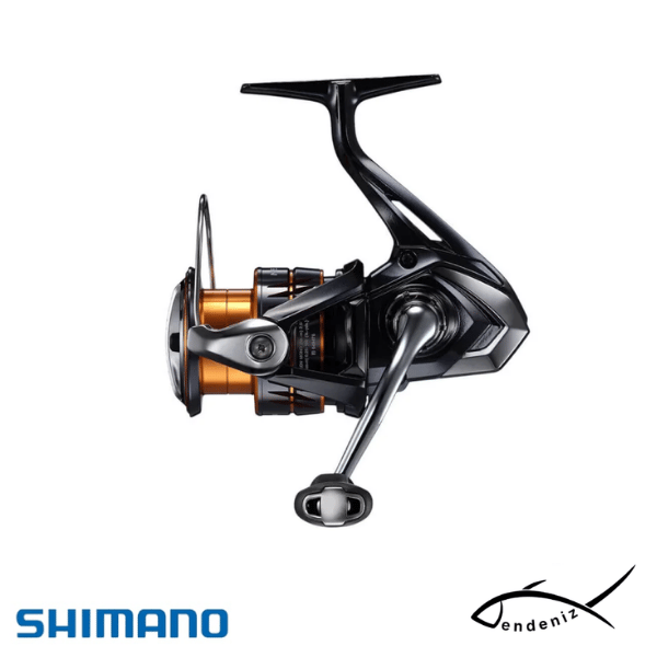 Spin MakinelerShimano Nexave FJ 2500 Spin Olta MakinesiSHIMANOShimano Nexave FJ 2500 Spin Olta Makinesi