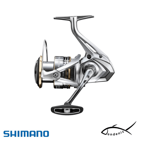 Spin MakinelerShimano Sedona FJ 4000 Spin Olta MakinesiSHIMANOShimano Sedona FJ 4000 Spin Olta Makinesi