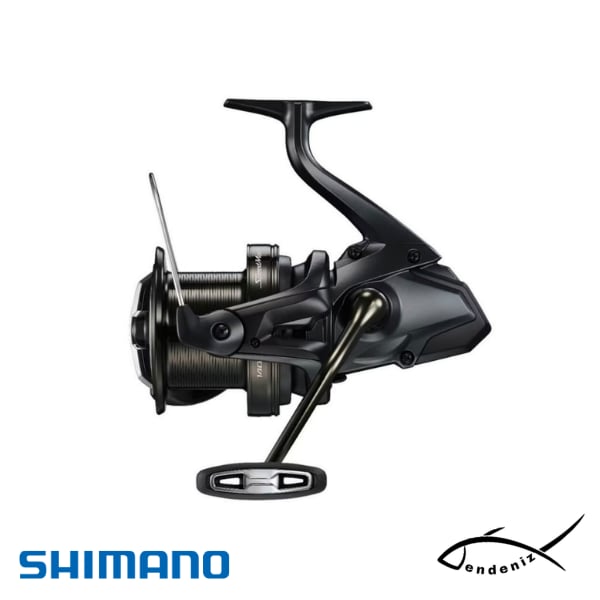 Surf MakinelerShimano Speedmaster XTD 14000 Surf Olta MakinesiSHIMANOShimano Speedmaster XTD 14000 Surf Olta Makinesi