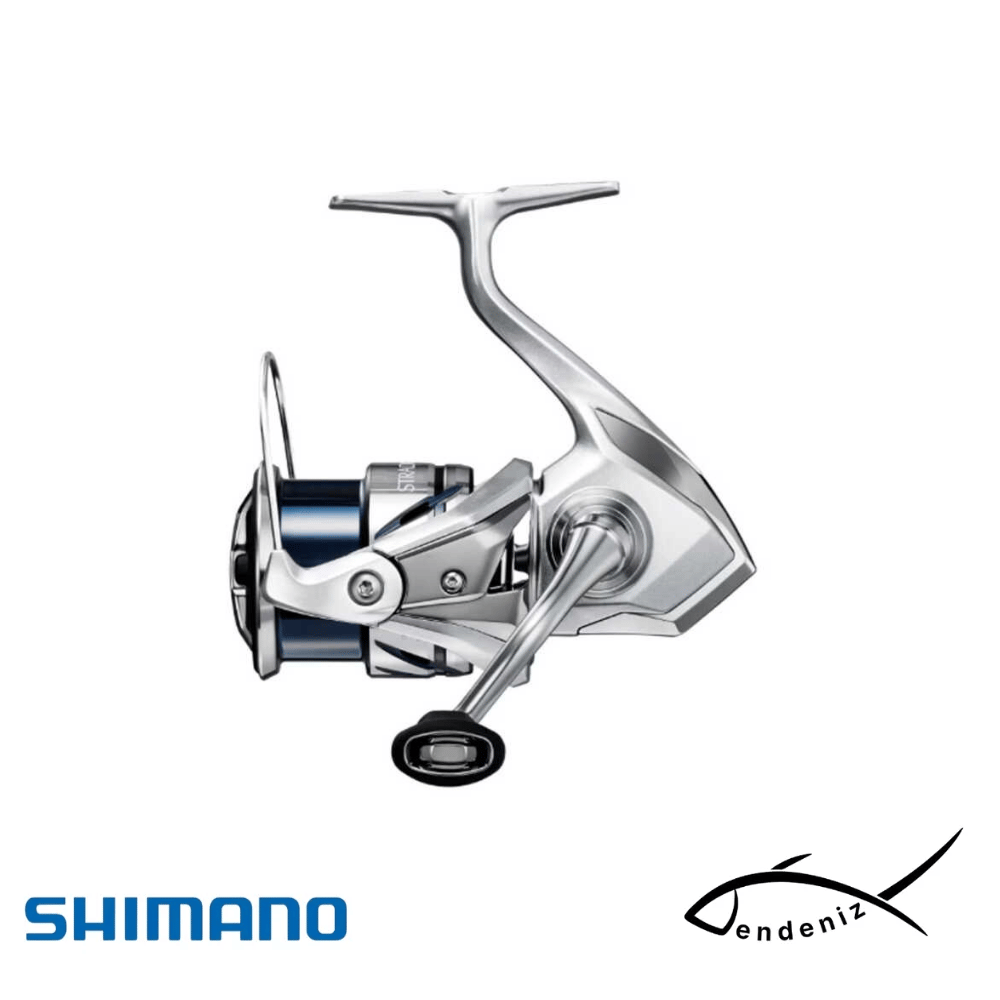Shimano Stradic FM 1000 LRF Olta Makinesi