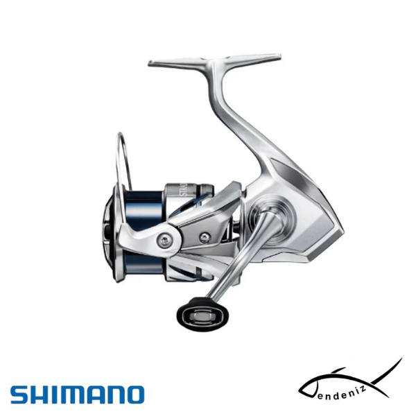 Spin MakinelerShimano Stradic FM C2000S Spin Olta MakinesiSHIMANOShimano Stradic FM C2000S Spin Olta Makinesi