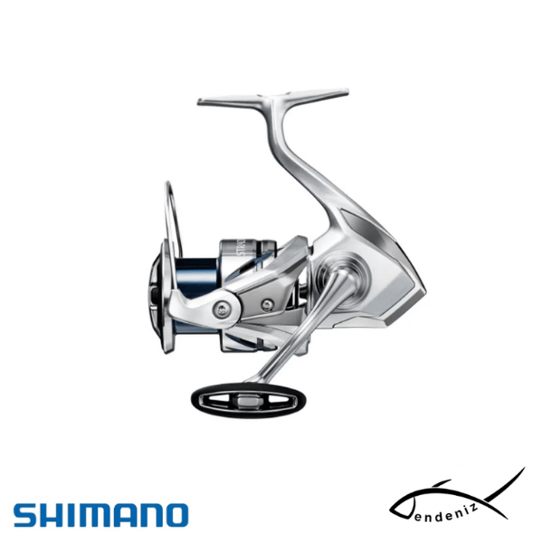 Spin MakinelerShimano Stradic FM C3000 Spin Olta MakinesiSHIMANOShimano Stradic FM C3000 Spin Olta Makinesi