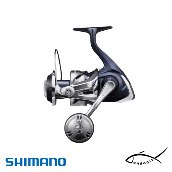 Spin MakinelerShimano Twin Power SW C4000 XG Spin Olta MakinesiSHIMANOShimano Twin Power SW C4000 XG Spin Olta Makinesi