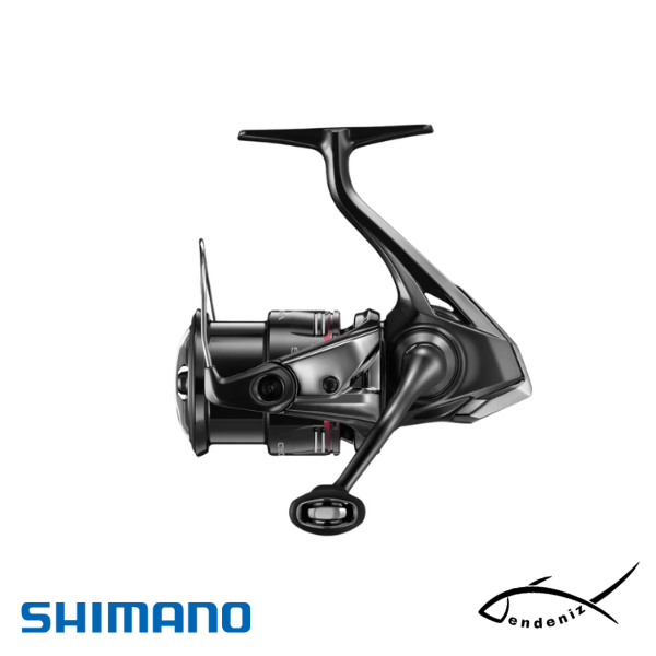 Spin MakinelerShimano Vanford FA 2500 Spin Olyta MakinesiSHIMANOShimano Vanford FA 2500 Spin Olta Makinesi