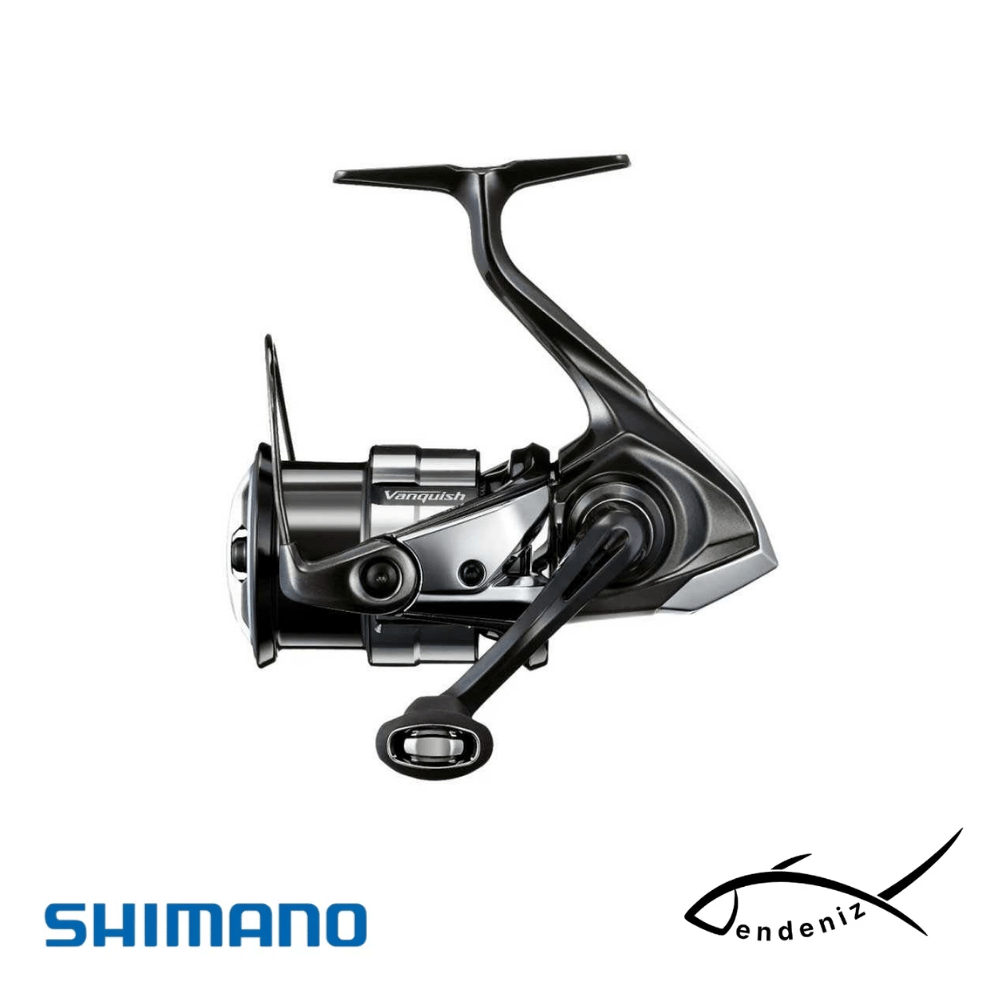 Shimano Vanquish FC 1000SSS PG Spin Olta Makinesi