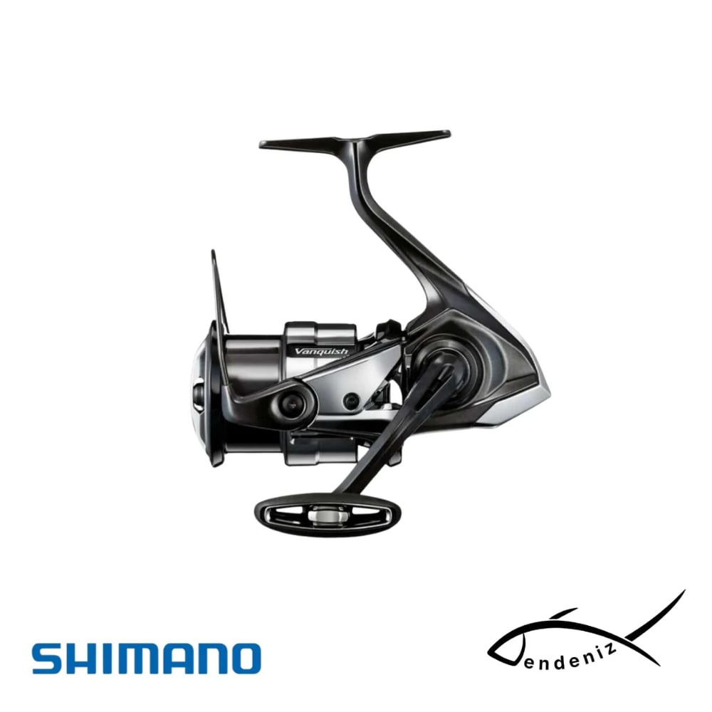 Shimano Vanquish FC C3000M HG