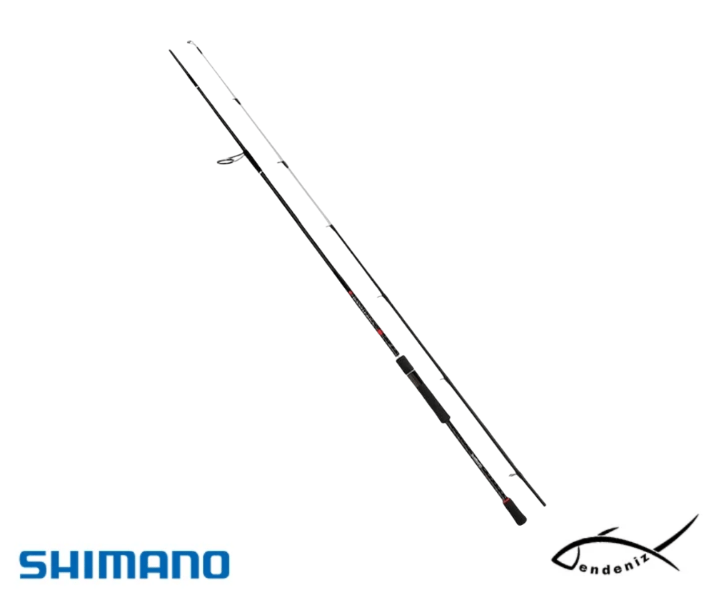 LRF KamışlarSHIMANOShimano Bassterra A Seabass 218cm 1-11gr LRF Kamışı
