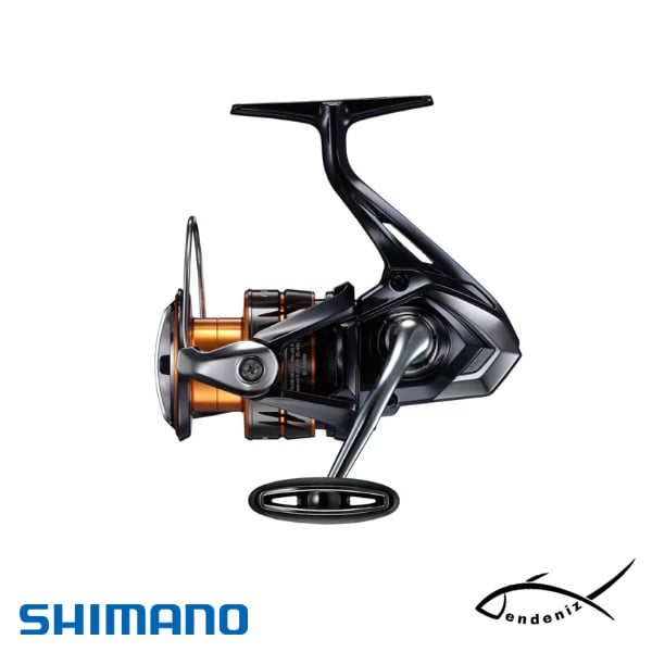 defaultSHIMANOShimano Nexave FJ 4000 Spin Olta Makinesi
