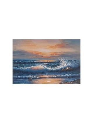 90x60 yatay deniz dalgası-1