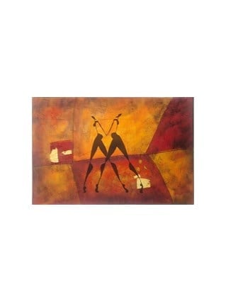 90x60 yatay modern figür-1