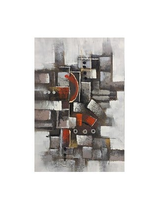 Beton Orman 1