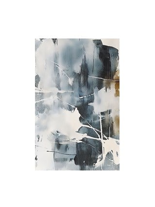 Girdap İzi