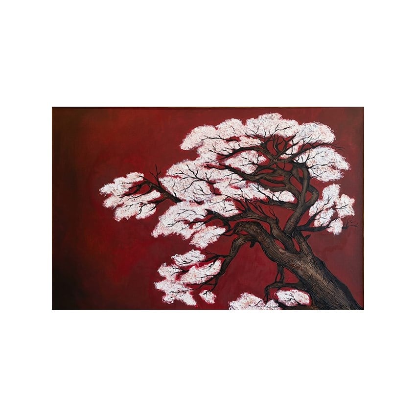 Kızıl Sakura