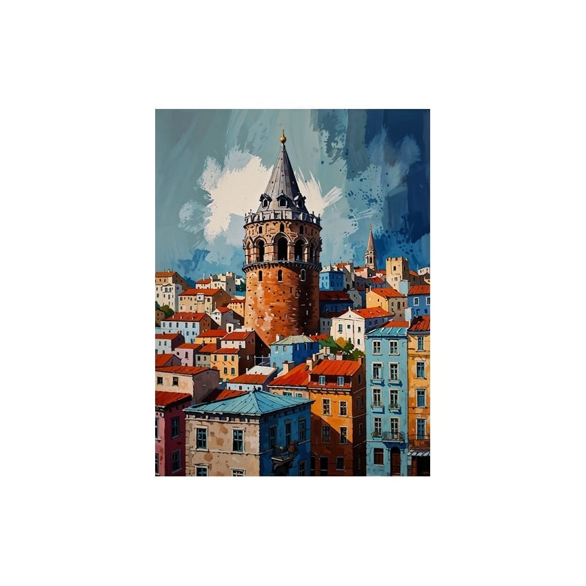 Perad'a Gündoğumu-1